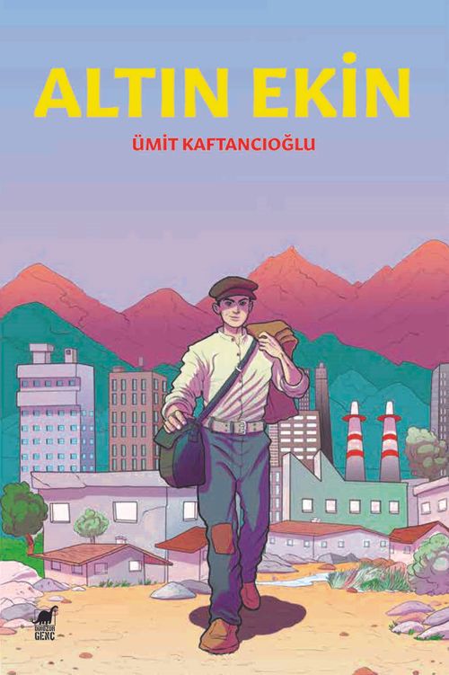 Altın Ekin 