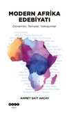 Modern Afrika Edebiyatı & Dönemler, Temalar, Yaklaşımlar