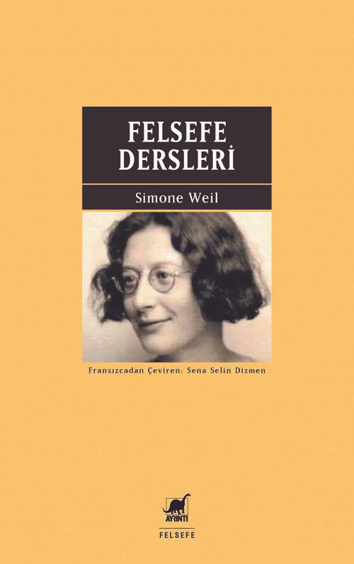 Felsefe Dersleri