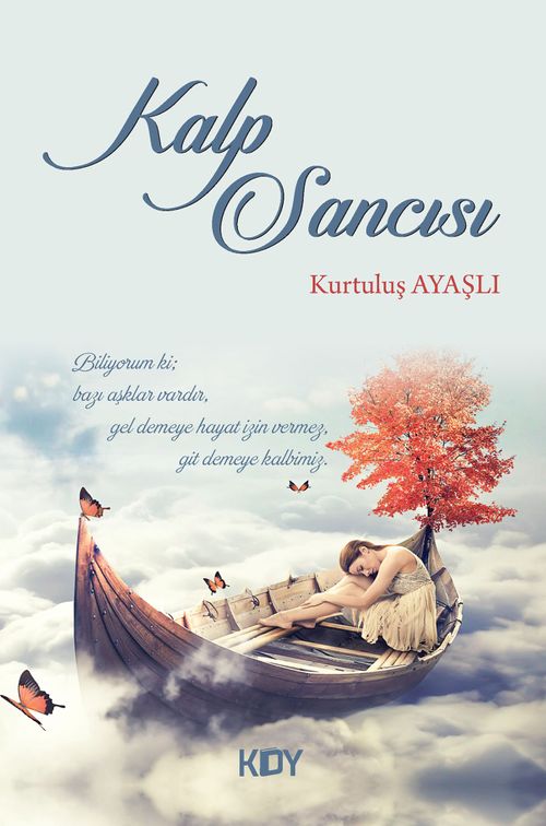 Kalp Sancısı 