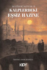 Mazideki Konak 2: Kalplerdeki Eşsiz Hazine 