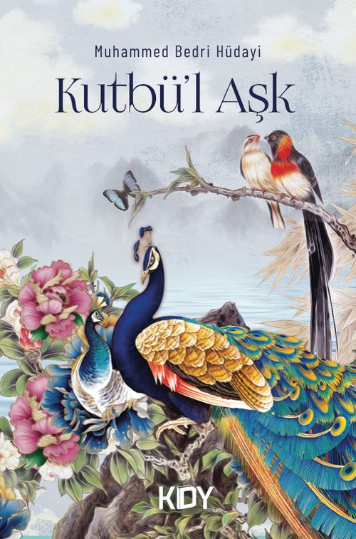Kutbü'l Aşk