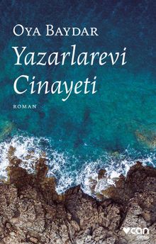 Yazarlarevi Cinayeti