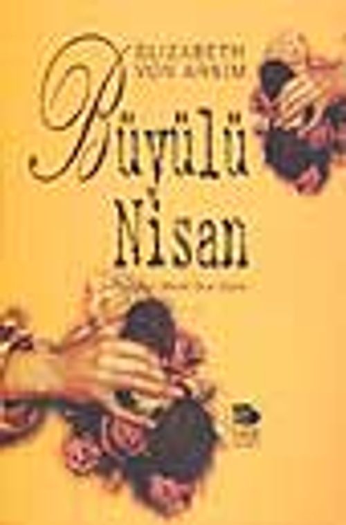 Büyülü Nisan