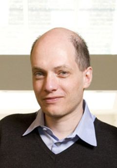  Alain De Botton