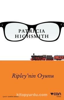 Ripley'in Oyunu - Patricia Highsmith