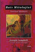Batı Mitolojisi/ Tanrının Maskeleri 3