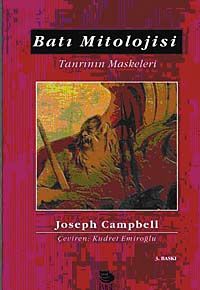 Batı Mitolojisi/ Tanrının Maskeleri 3