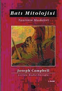 Batı Mitolojisi/ Tanrının Maskeleri 3