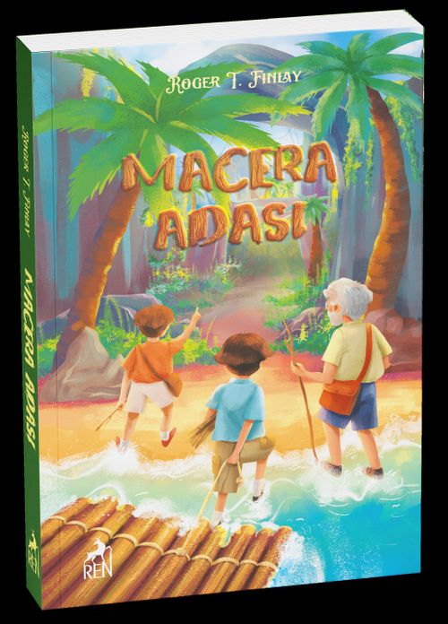 Macera Adası