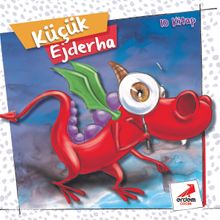 Küçük Ejderha (10 Kitap)