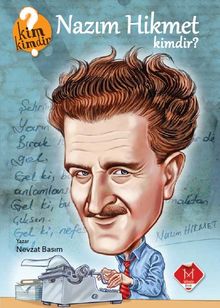Nazım Hikmet Kimdir? / Kim Kimdir Serisi