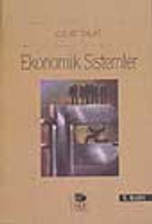 Ekonomik Sistemler