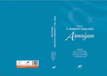 Prof. Dr. S. Mahmut Kaşgarlı Armağanı