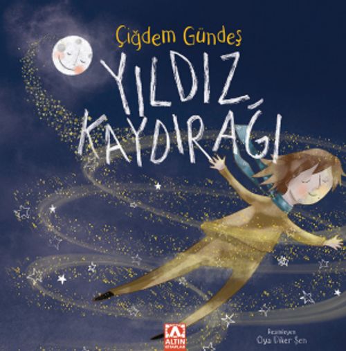 Yıldız Kaydırağı