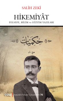 Hikemiyat & Felsefe, Bilim ve Eğitim Yazıları