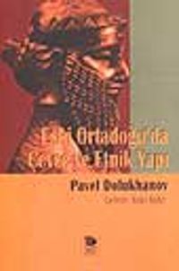 Eski Ortadoğu'da Çevre ve Etnik Yapı