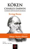 K&ouml;ken - D&uuml;nya Tersine D&ouml;ns&uuml;n (2. Kitap) & Charles Darwin &Uuml;zerine Biyografik Roman