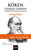 Köken - Dünya Tersine Dönsün (2. Kitap) & Charles Darwin Üzerine Biyografik Roman
