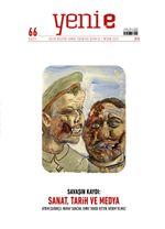 Yeni E Dergisi Sayı 66