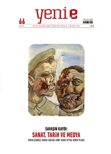 Yeni E Dergisi Sayı 66