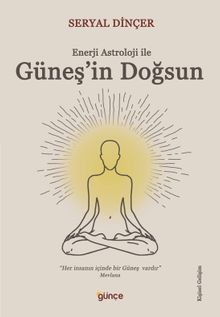 Enerji Astroloji ile Güneş'in Doğsun
