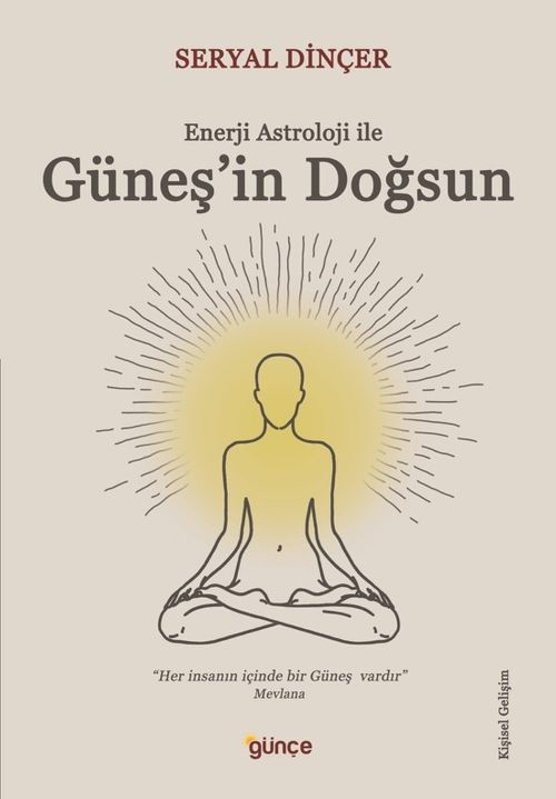 Enerji Astroloji ile Güneş'in Doğsun