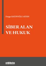 Siber Alan ve Hukuk