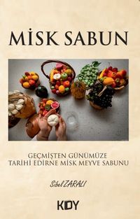 Misk Sabun