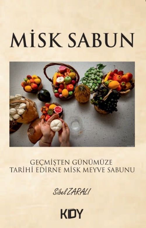 Misk Sabun