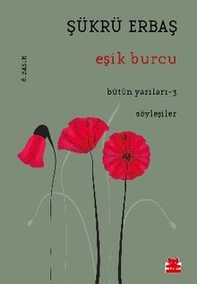 Eşik Burcu / Bütün Yazıları 3