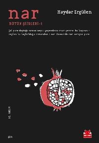 Nar / Bütün Şiirleri -1