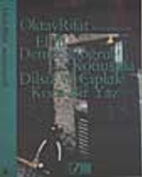 Oktay Rifat Bütün Şiirleri 3