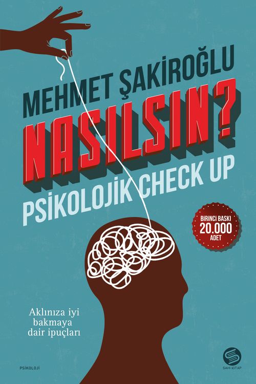 Nasılsın ? & Psikolojik Check-Up