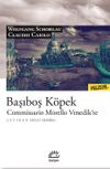 Başıboş K&ouml;pek & Commissario Morello Venedik'te