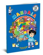 Mandala Boyama / Meslekler