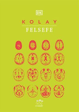 Kolay Felsefe (Ciltli)