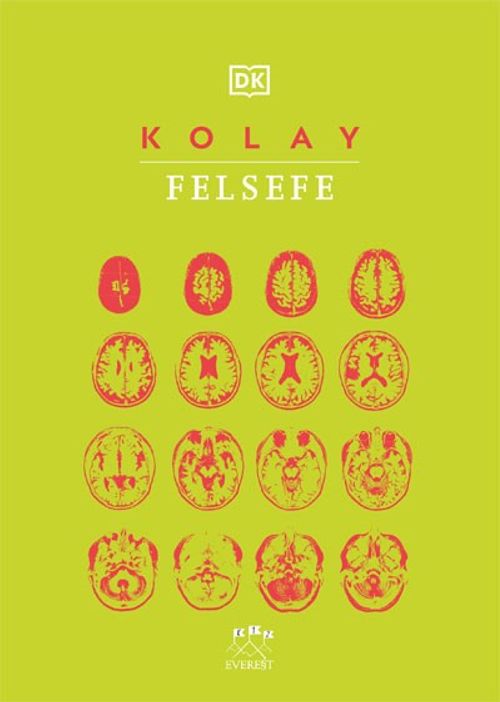Kolay Felsefe (Ciltli)