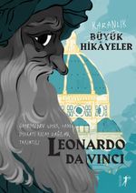 Karanlık Büyük Hikayeler / Leonardo Da Vinci