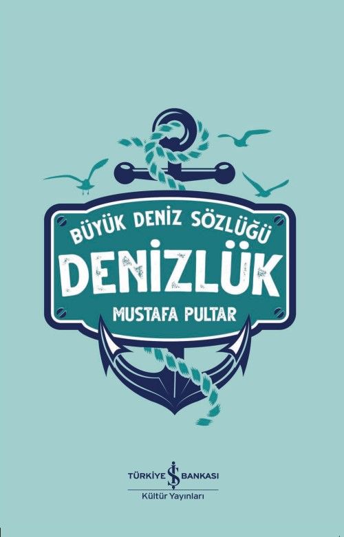 Denizlük / Büyük Deniz Sözlüğü