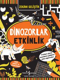 Zekanı Geliştir / Dinozorlar Etkinlik