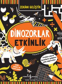 Zekanı Geliştir / Dinozorlar Etkinlik