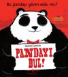 Pandayı Bul! - Bu Pandayı G&ouml;ren Oldu Mu?