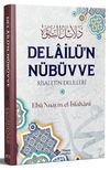 Delailu'n N&uuml;b&uuml;vve & Risaletin Delilleri