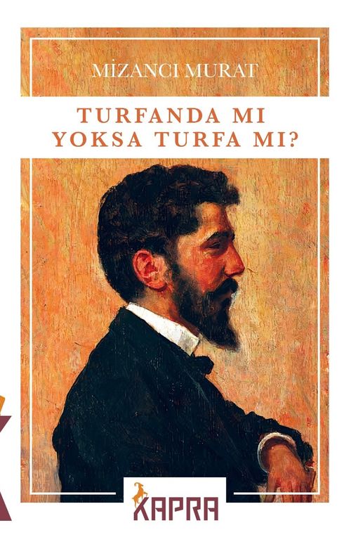Turfanda mı, Yoksa Turfa mı? 