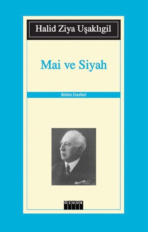 Mai ve Siyah