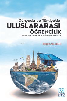 Dünya'da ve Türkiye'de Uluslararası Öğrencilik
