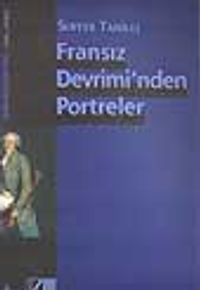 Fransız Devrimi'nden Portreler