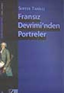Fransız Devrimi'nden Portreler