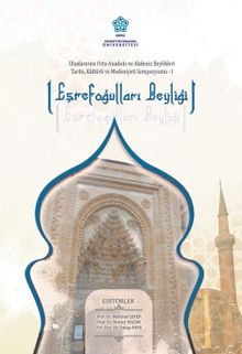 Eşrefoğulları Beyliği  Kitabı